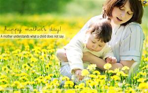 Mother`s Day